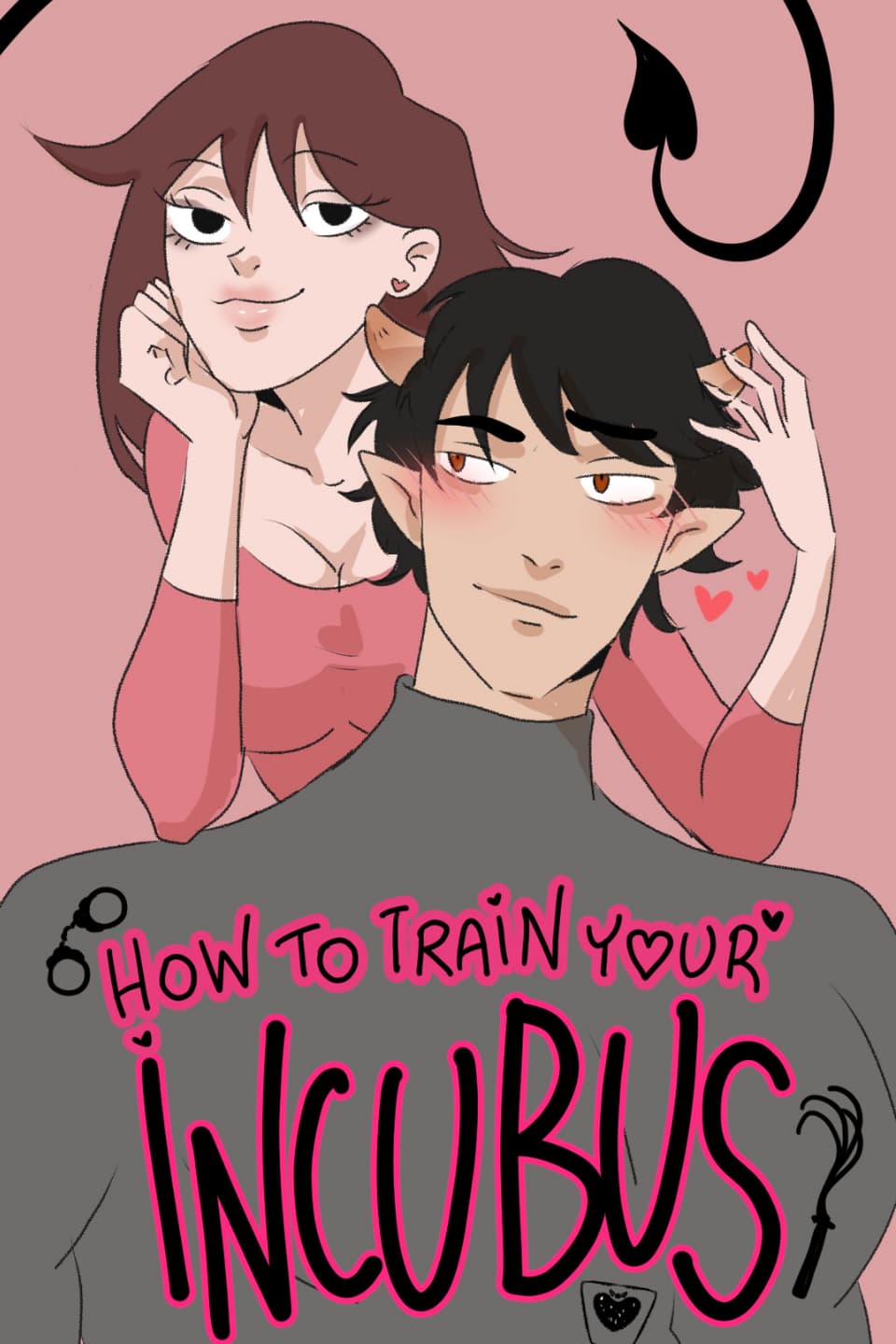 How to train your incubus