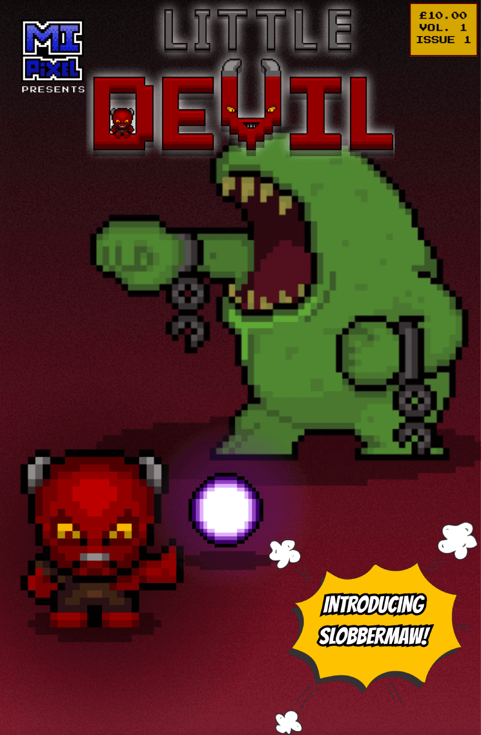 Little Devil