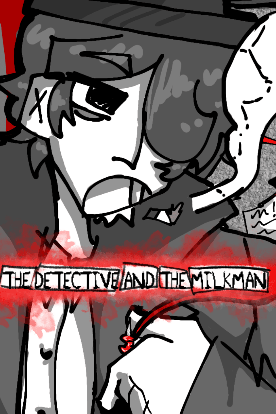 The Detective and the Milkman