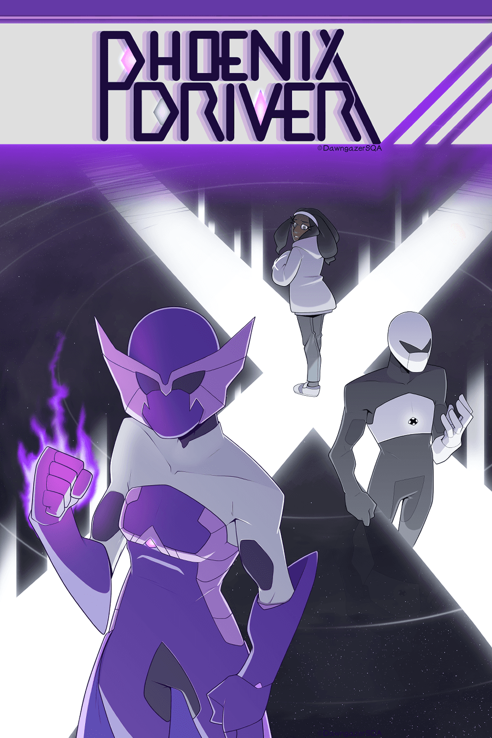 Phoenix Driver