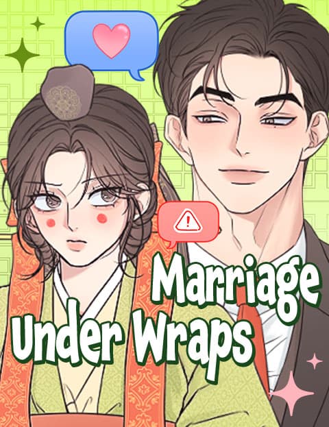 Marriage Under Wraps