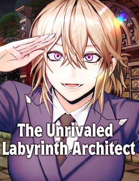 The Unrivaled Labyrinth Architect