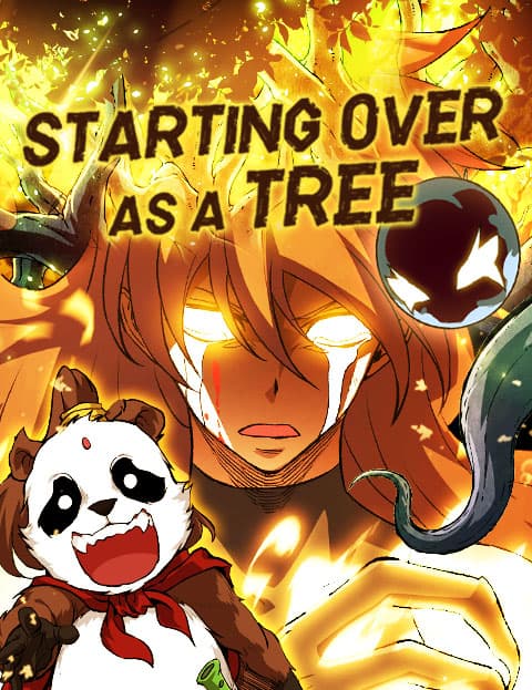 Starting Over As a Tree