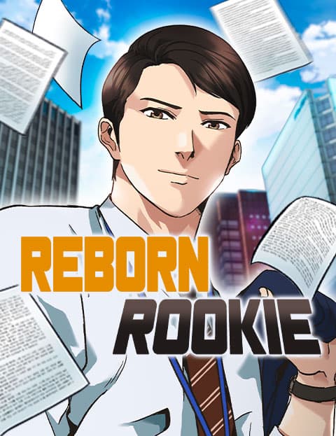 Reborn Rookie