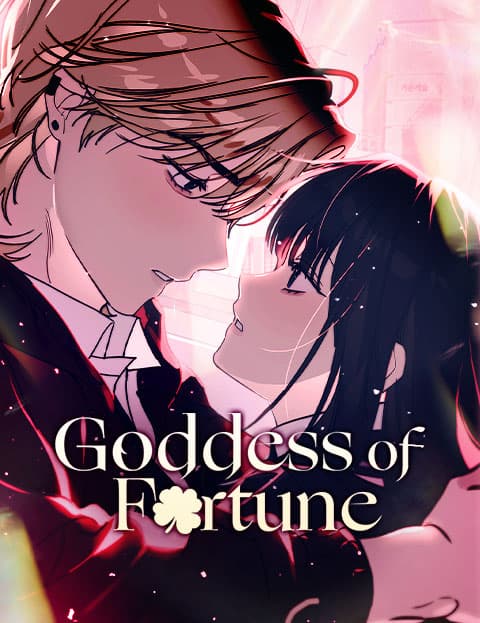 Goddess of Fortune
