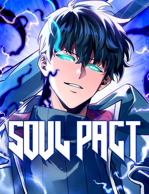 Soul Pact: Working for an Evil God to Pay Off My Debt