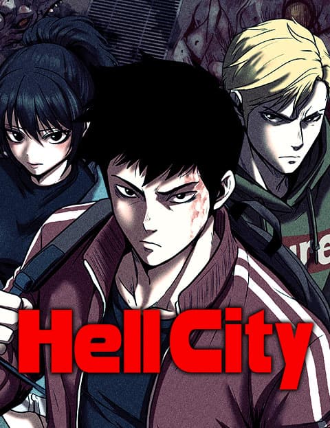 Hell City