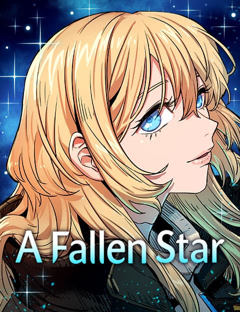 A Fallen Star