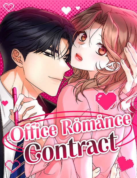 Office Romance Contract