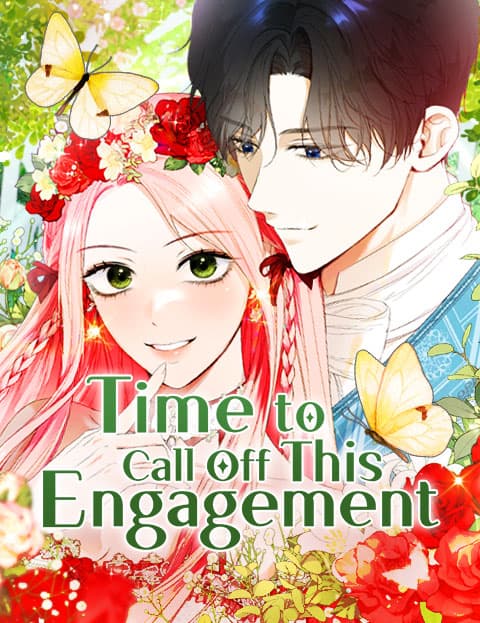 Time To Call Off This Engagement