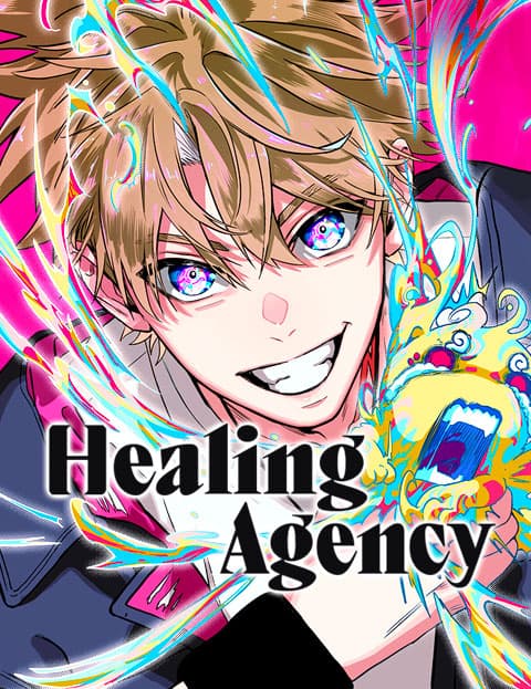 Healing Agency