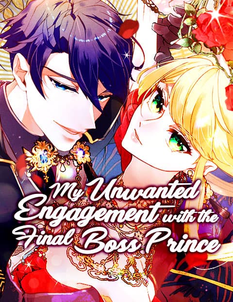 My Unwanted Engagement with the Final Boss Prince