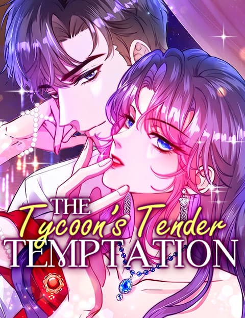 The Tycoon's Tender Temptation