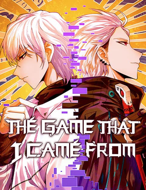 The Game That I Came From