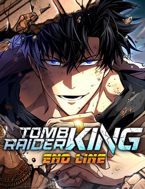 Tomb Raider King: End Line