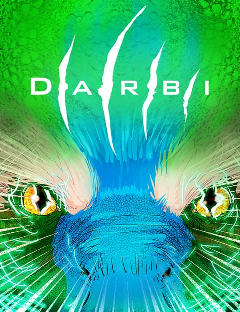 Darbi