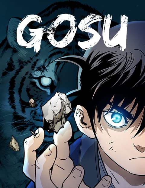 GOSU