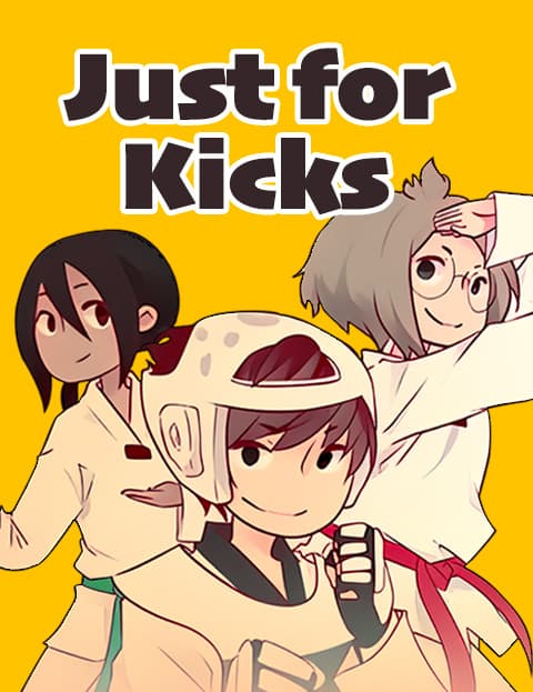 Just for Kicks
