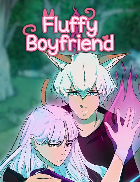 Fluffy Boyfriend