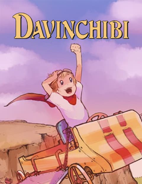 Davinchibi