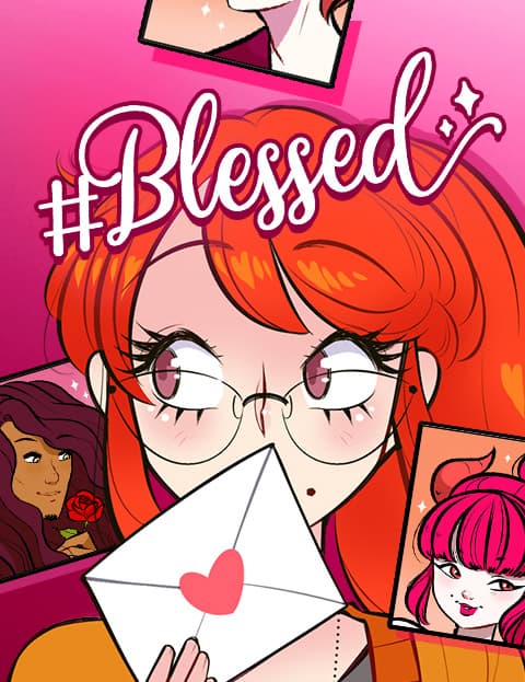 #Blessed