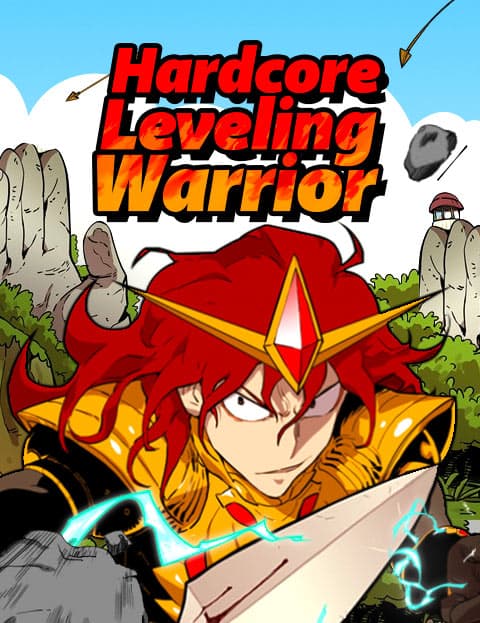 Hardcore Leveling Warrior