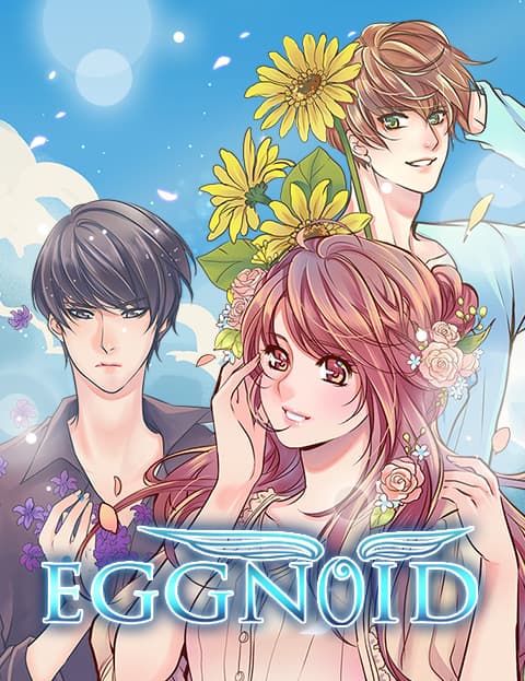 Eggnoid