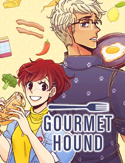 Gourmet Hound