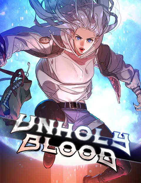 Unholy Blood