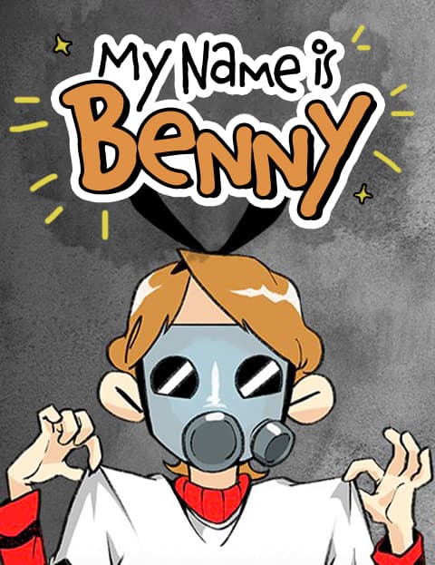 My Name is Benny