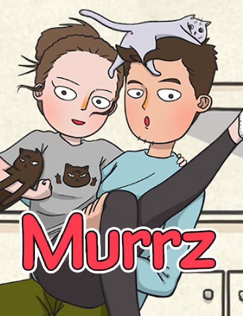 Murrz