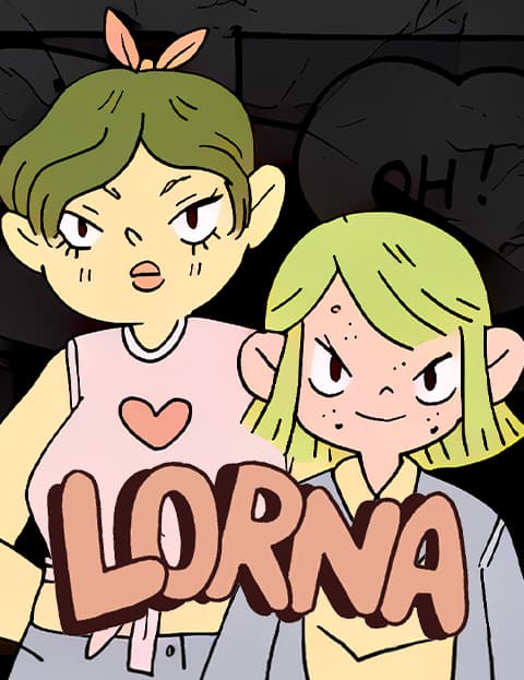 Lorna