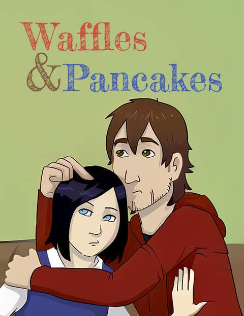 Waffles & Pancakes