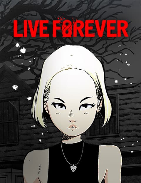 Live Forever