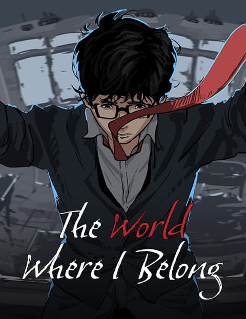 The World Where I Belong