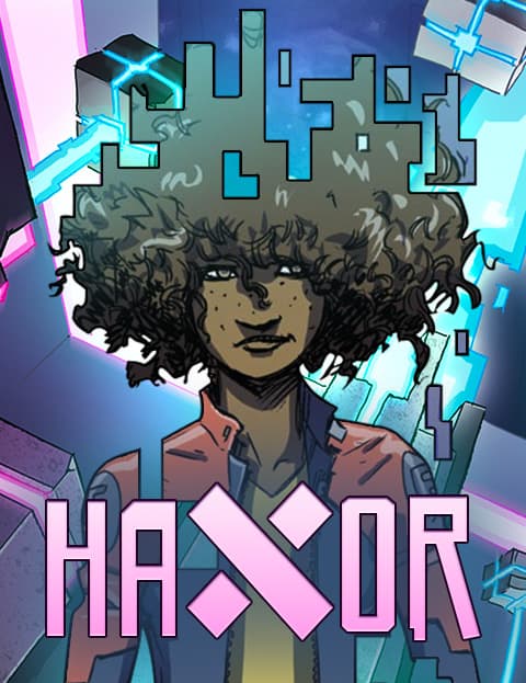 Haxor