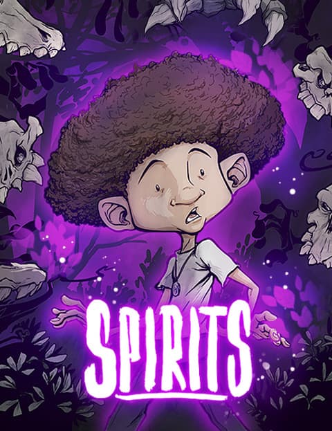 Spirits