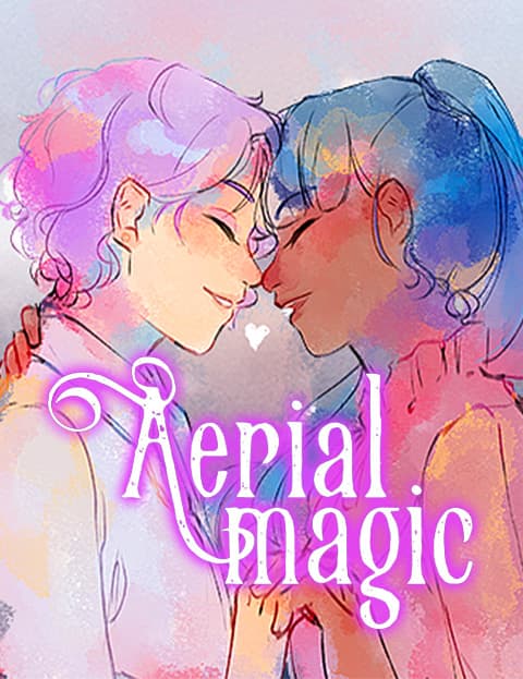 Aerial Magic