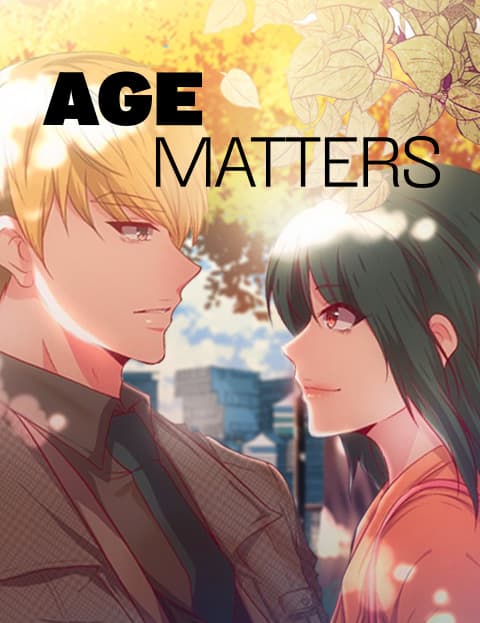 Age Matters