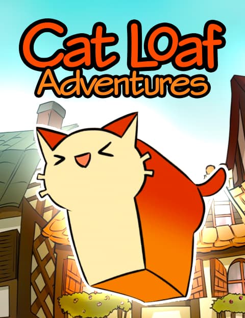 Cat Loaf Adventures