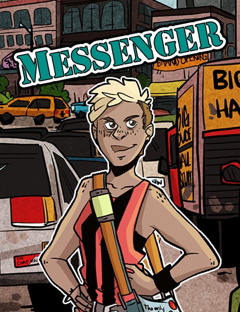 Messenger