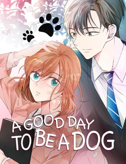 A Good Day to be a Dog