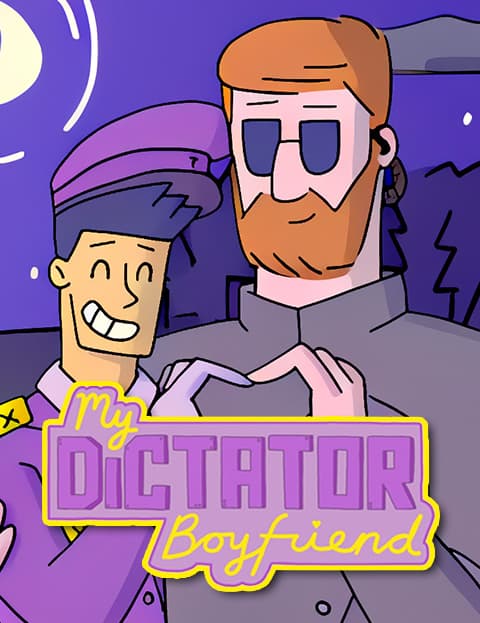 My Dictator Boyfriend