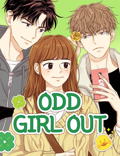 Odd Girl Out