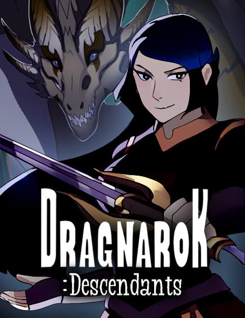 Dragnarok: Descendants