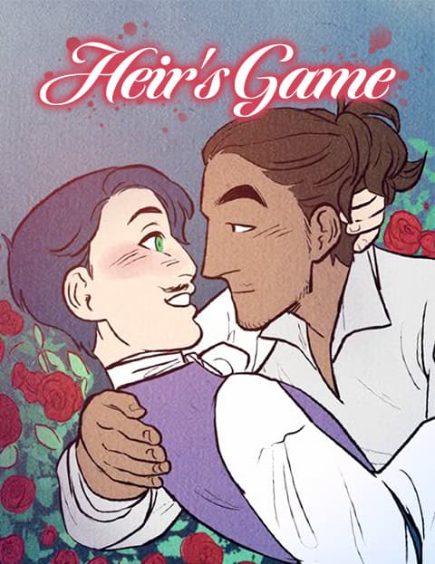 Heir's Game