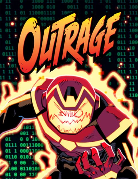 Outrage
