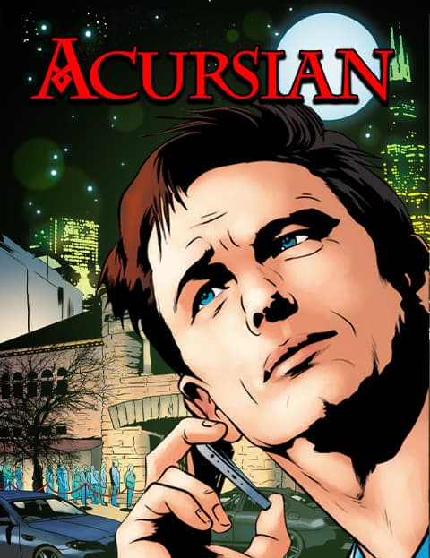 Acursian