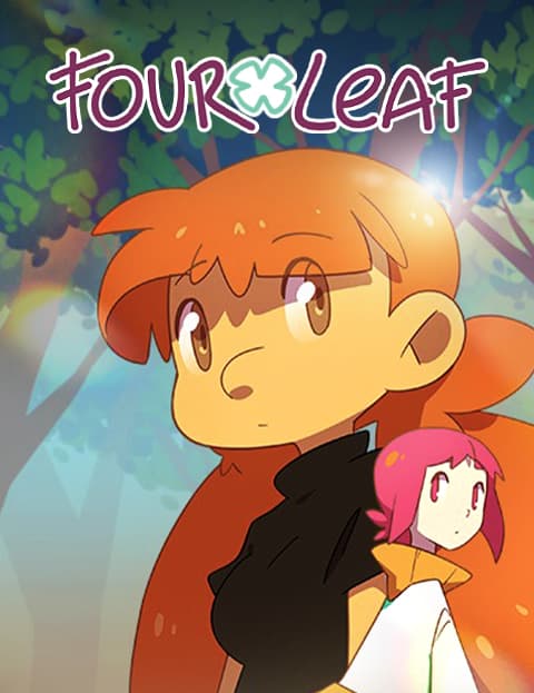 Four Leaf