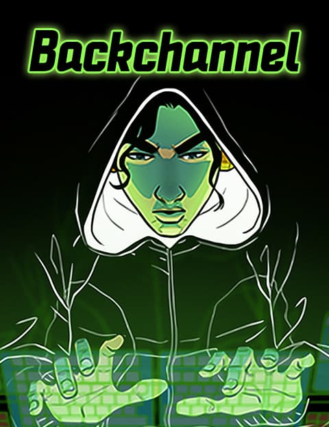 Backchannel